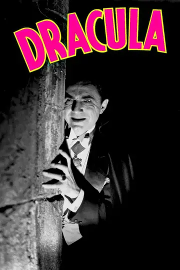 Plakat do filmu "Książę Dracula" #74444