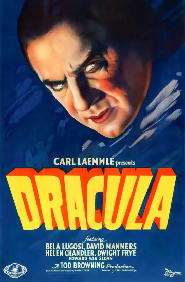 Plakat do filmu "Książę Dracula" #74450