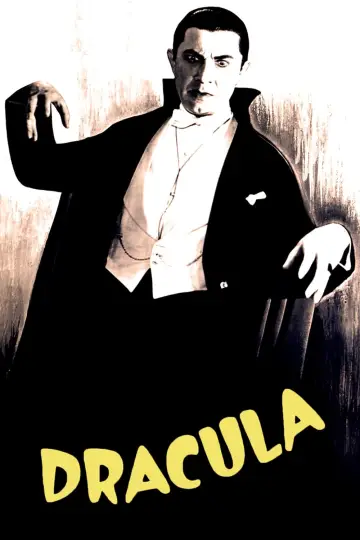 Plakat do filmu "Książę Dracula" #74451