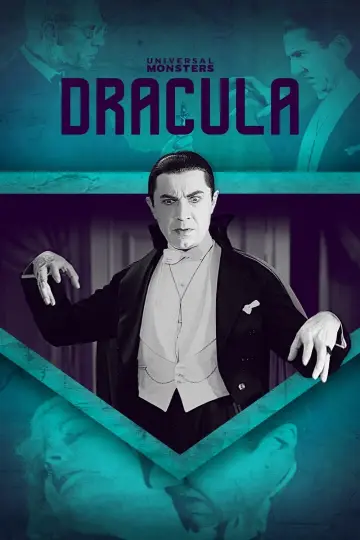 Plakat do filmu "Książę Dracula" #74454