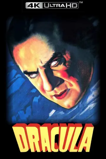 Plakat do filmu "Książę Dracula" #74456