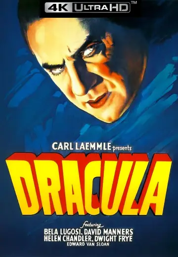 Plakat do filmu "Książę Dracula" #74457