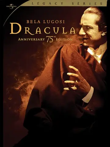 Plakat do filmu "Książę Dracula" #74458