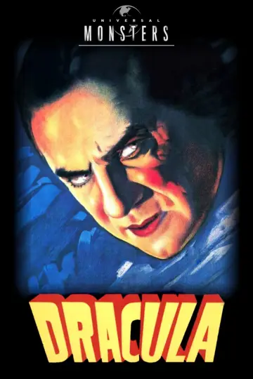 Plakat do filmu "Książę Dracula" #74461