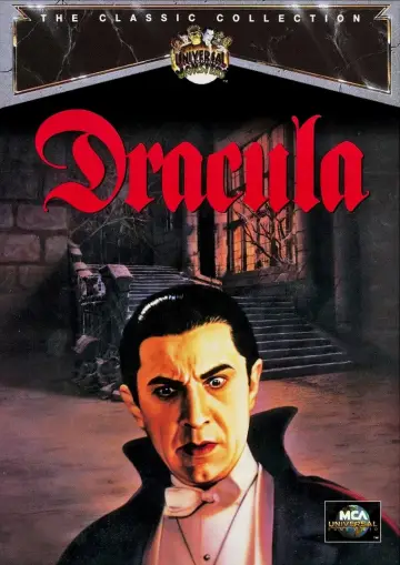 Plakat do filmu "Książę Dracula" #74462