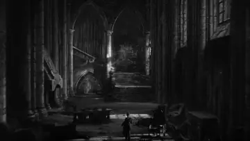 Zasłona do filmu "Książę Dracula" #860412