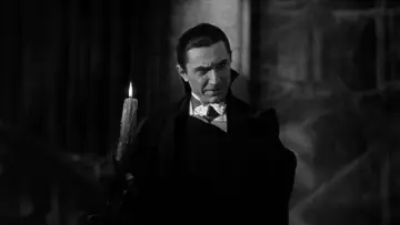 Zasłona do filmu "Książę Dracula" #860416