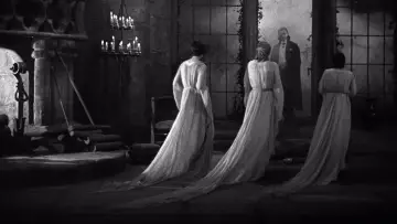 Zasłona do filmu "Książę Dracula" #860418