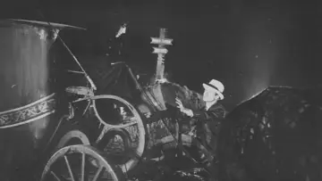 Zasłona do filmu "Książę Dracula" #860419