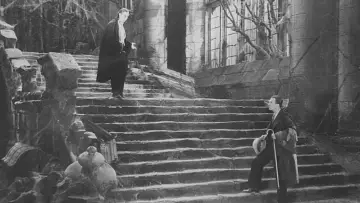 Zasłona do filmu "Książę Dracula" #860422
