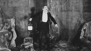 Zasłona do filmu "Książę Dracula" #860425