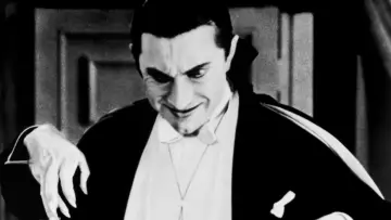 Zasłona do filmu "Książę Dracula" #860430
