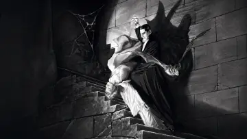 Zasłona do filmu "Książę Dracula" #860433