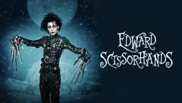 Zasłona do filmu "Edward Nożycoręki" #31840