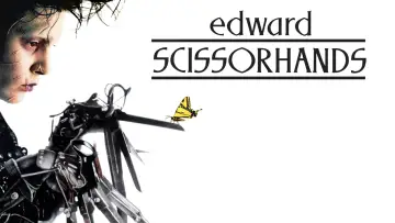 Zasłona do filmu "Edward Nożycoręki" #31841