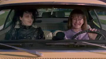 Zasłona do filmu "Edward Nożycoręki" #619831