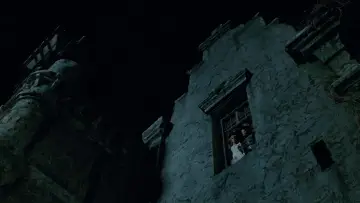Zasłona do filmu "Edward Nożycoręki" #619858