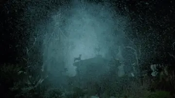 Zasłona do filmu "Edward Nożycoręki" #619860