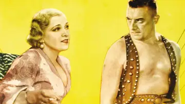 Zasłona do filmu "Dziwolagi" #186124