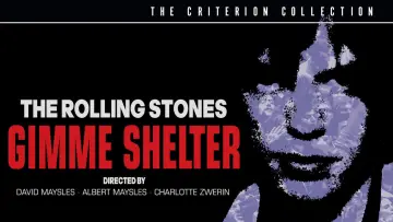 Zasłona do filmu "Gimme Shelter" #1098736