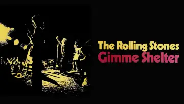 Zasłona do filmu "Gimme Shelter" #1098737