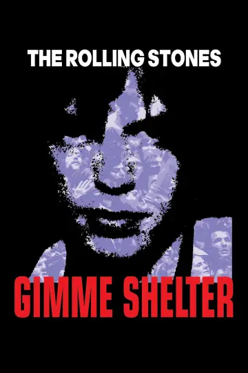 Plakat do filmu "Gimme Shelter" #1098742