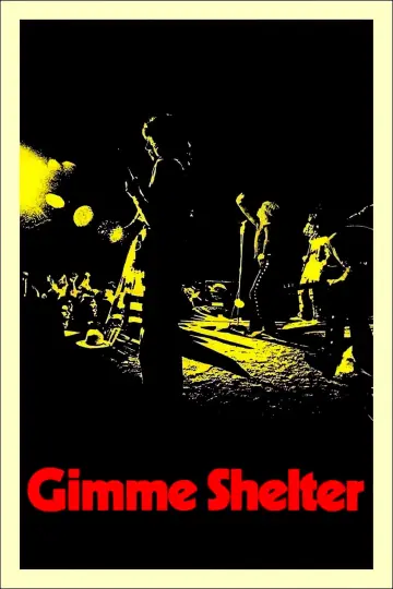 Gimme Shelter