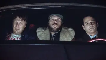 Zasłona do filmu "Dzień świstaka" #205337