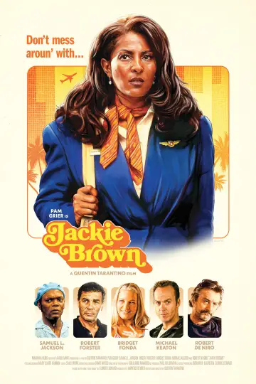 Jackie Brown