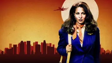 Zasłona do filmu "Jackie Brown" #1233002