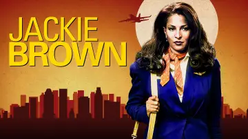 Zasłona do filmu "Jackie Brown" #1233004