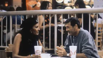 Zasłona do filmu "Jackie Brown" #1799128