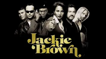 Zasłona do filmu "Jackie Brown" #221960