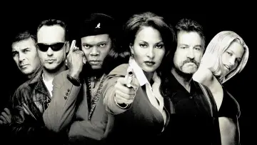Zasłona do filmu "Jackie Brown" #221968