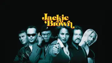 Zasłona do filmu "Jackie Brown" #221973