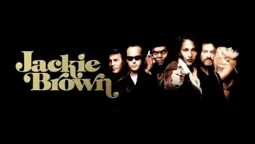 Zasłona do filmu "Jackie Brown" #221974