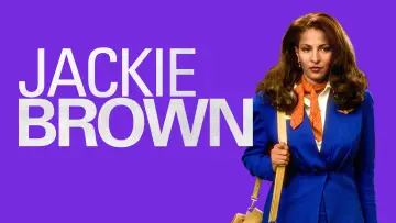 Zasłona do filmu "Jackie Brown" #221976