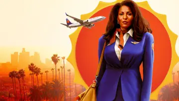 Zasłona do filmu "Jackie Brown" #683279