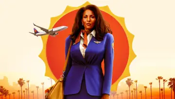 Zasłona do filmu "Jackie Brown" #683280
