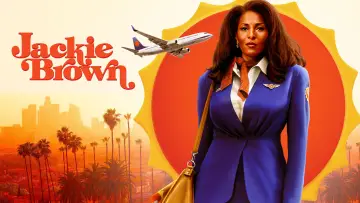 Zasłona do filmu "Jackie Brown" #683281