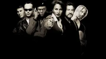 Zasłona do filmu "Jackie Brown" #683284
