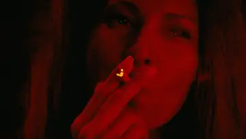 Zasłona do filmu "Jackie Brown" #683286