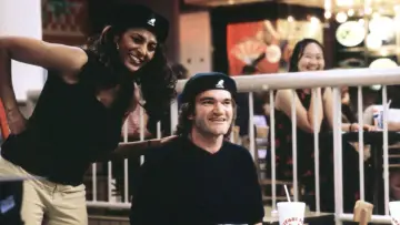Zasłona do filmu "Jackie Brown" #683288