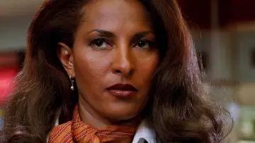 Zasłona do filmu "Jackie Brown" #683297