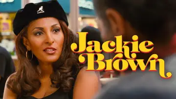 Zasłona do filmu "Jackie Brown" #683299