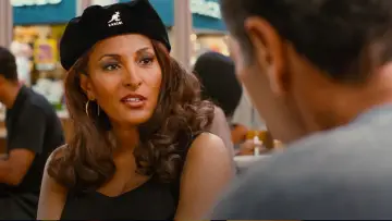 Zasłona do filmu "Jackie Brown" #683300