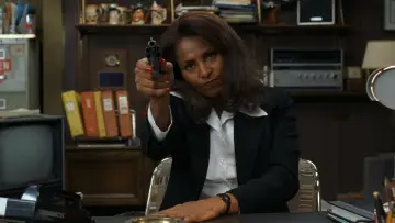 Zasłona do filmu "Jackie Brown" #683302