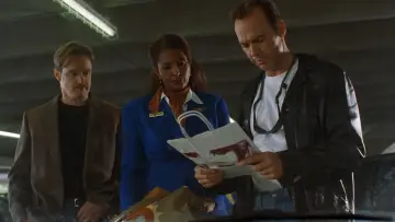 Zasłona do filmu "Jackie Brown" #683306