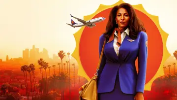 Zasłona do filmu "Jackie Brown" #683310