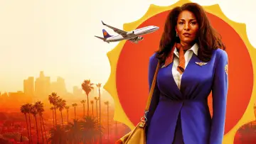 Zasłona do filmu "Jackie Brown" #683311